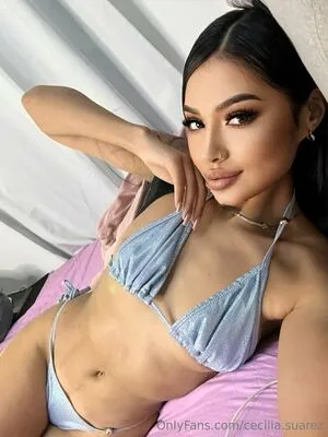 Cecilia Suarez OnlyFans Leaked Free Thumbnail Picture - #A40quxdZQ3