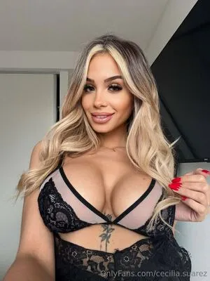 Cecilia Suarez OnlyFans Leaked Free Thumbnail Picture - #DI5tBOIsKP