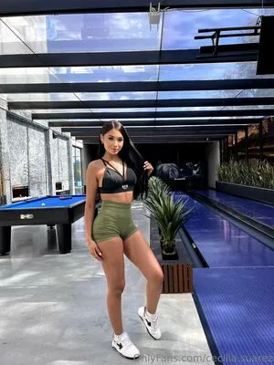 Cecilia Suarez OnlyFans Leaked Free Thumbnail Picture - #GeBkOe6tZA