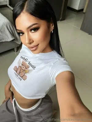 Cecilia Suarez OnlyFans Leaked Free Thumbnail Picture - #GwB68N39Ha