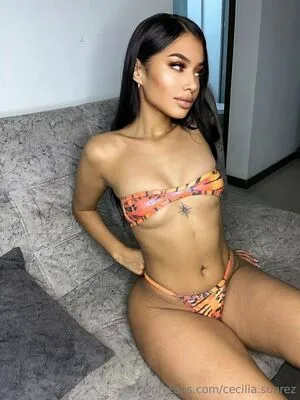 Cecilia Suarez OnlyFans Leaked Free Thumbnail Picture - #LJvTDwf0yZ