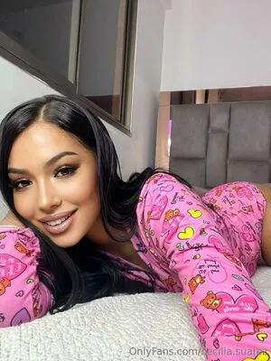 Cecilia Suarez OnlyFans Leaked Free Thumbnail Picture - #MAgAevFpvU