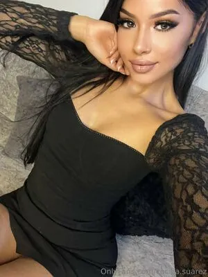 Cecilia Suarez OnlyFans Leaked Free Thumbnail Picture - #N2ZDbkkOjT
