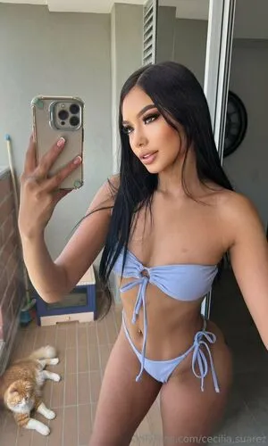 Cecilia Suarez OnlyFans Leaked Free Thumbnail Picture - #OlYRVaDAQJ