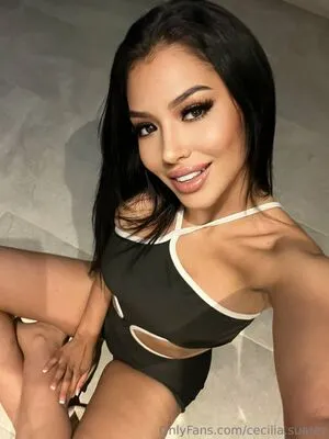 Cecilia Suarez OnlyFans Leaked Free Thumbnail Picture - #Pzv53Hyf1A
