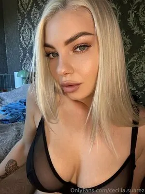 Cecilia Suarez OnlyFans Leaked Free Thumbnail Picture - #VvFHfNhBnj