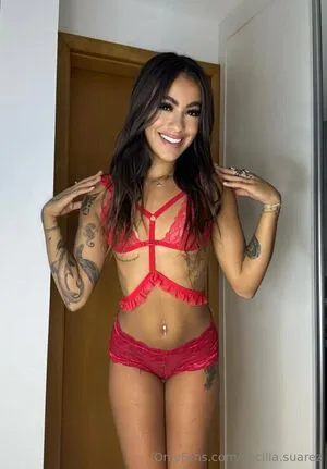 Cecilia Suarez OnlyFans Leaked Free Thumbnail Picture - #ZbmQC8pptY