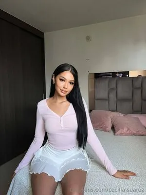 Cecilia Suarez OnlyFans Leaked Free Thumbnail Picture - #dXbt5D9aR4