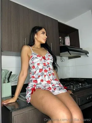 Cecilia Suarez OnlyFans Leaked Free Thumbnail Picture - #dgppNLrvHD