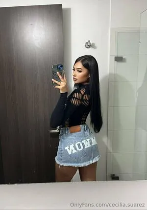 Cecilia Suarez OnlyFans Leaked Free Thumbnail Picture - #en7MW0aS3M