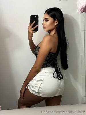 Cecilia Suarez OnlyFans Leaked Free Thumbnail Picture - #hqowmxkFB5