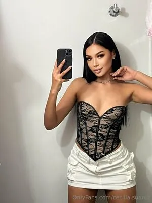 Cecilia Suarez OnlyFans Leaked Free Thumbnail Picture - #kRroUiMjqK