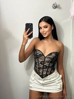 Cecilia Suarez OnlyFans Leaked Free Thumbnail Picture - #kWRYHVMCn9