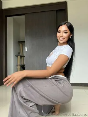Cecilia Suarez OnlyFans Leaked Free Thumbnail Picture - #l0VkrO2sPP