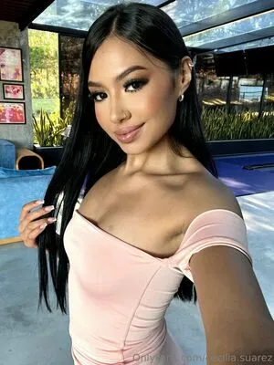 Cecilia Suarez OnlyFans Leaked Free Thumbnail Picture - #l3dry8s6OH