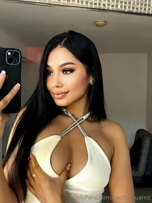 Cecilia Suarez OnlyFans Leaked Free Thumbnail Picture - #lGgrA49rxA