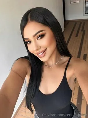 Cecilia Suarez OnlyFans Leaked Free Thumbnail Picture - #mFEspjxtvI