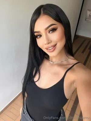 Cecilia Suarez OnlyFans Leaked Free Thumbnail Picture - #owTeYxU1Ok
