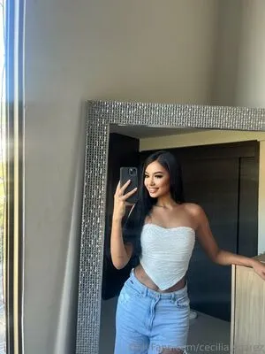 Cecilia Suarez OnlyFans Leaked Free Thumbnail Picture - #r021idIV2n