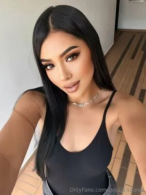 Cecilia Suarez OnlyFans Leaked Free Thumbnail Picture - #rL5NejvduF