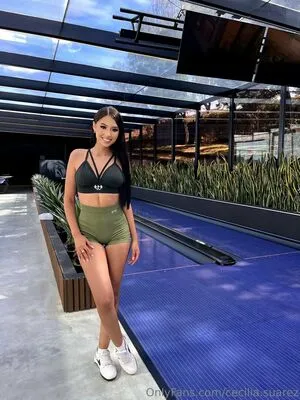 Cecilia Suarez OnlyFans Leaked Free Thumbnail Picture - #s1OIDGqICV