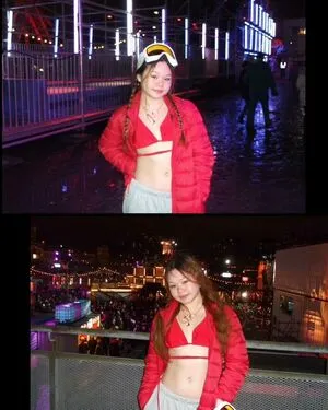 Cecilia Tangkwa OnlyFans Leaked Free Thumbnail Picture - #ARauLHnGVP