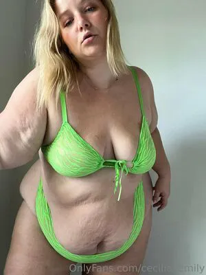 Ceciliaxemily OnlyFans Leaked Free Thumbnail Picture - #gCyfyApYf6