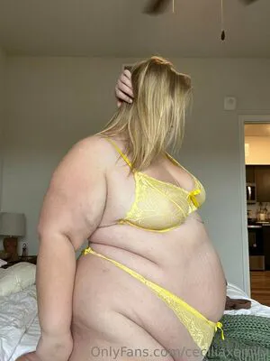 Ceciliaxemily OnlyFans Leaked Free Thumbnail Picture - #vTZPF8Zl7L