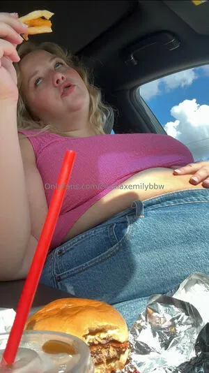 Ceciliaxemilybbw OnlyFans Leaked Free Thumbnail Picture - #OxG2KIVLFI