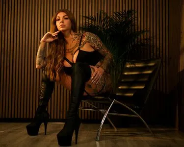 Cecilie Harder OnlyFans Leaked Free Thumbnail Picture - #3LmugvHdMx