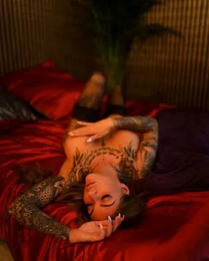 Cecilie Harder OnlyFans Leaked Free Thumbnail Picture - #IS6HxQ33os