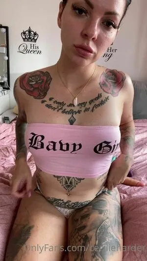 Cecilie Harder OnlyFans Leaked Free Thumbnail Picture - #Z4wCfMtpRb