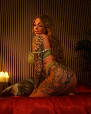 Cecilie Harder OnlyFans Leaked Free Thumbnail Picture - #ZpkemmAkYR