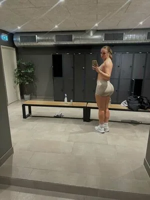 Cecilie Hoyer OnlyFans Leaked Free Thumbnail Picture - #3fhlRF2GmK