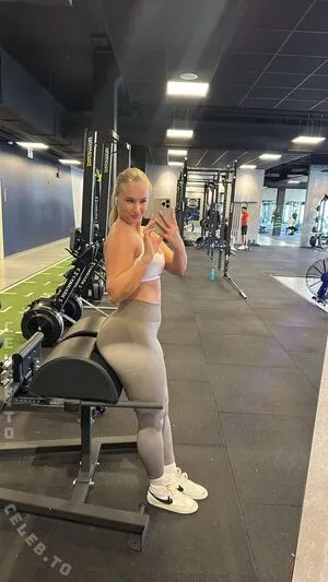 Cecilie Hoyer OnlyFans Leaked Free Thumbnail Picture - #IDjmQCyFm1