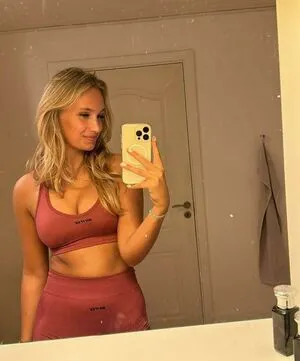 Cecilie Hoyer OnlyFans Leaked Free Thumbnail Picture - #ichJjPJ2FW