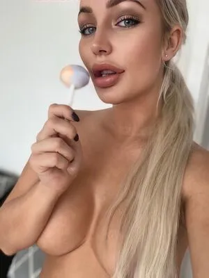 Cecilie Vork OnlyFans Leaked Free Thumbnail Picture - #LPzwhUhjrW