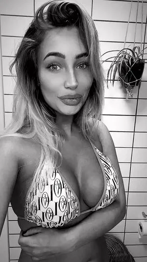 Cecilie Vork OnlyFans Leaked Free Thumbnail Picture - #UaHciUdIKv