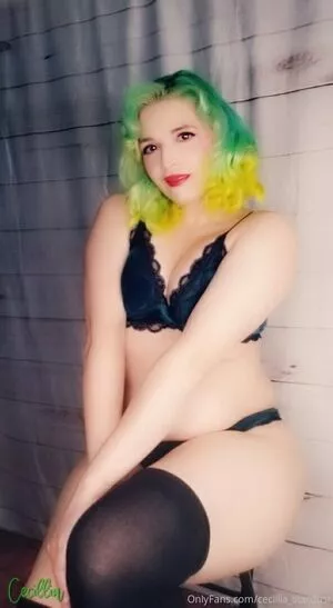 Cecillia Stardust OnlyFans Leaked Free Thumbnail Picture - #IU79MBccEF