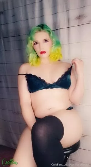 Cecillia Stardust OnlyFans Leaked Free Thumbnail Picture - #JrMKJZzKAC