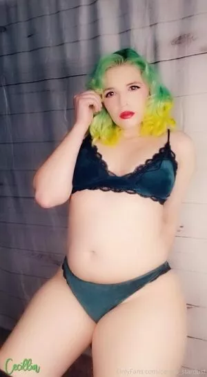 Cecillia Stardust OnlyFans Leaked Free Thumbnail Picture - #MalcBRWOWa