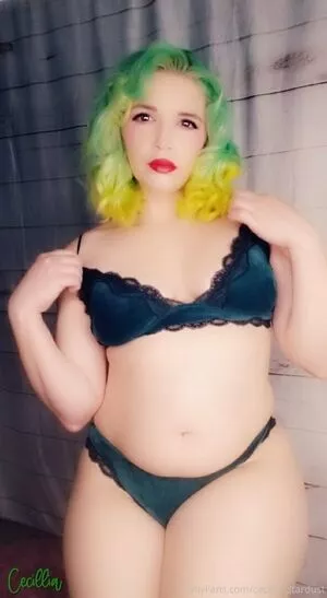 Cecillia Stardust OnlyFans Leaked Free Thumbnail Picture - #eWbieWbhYt