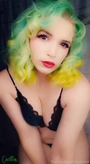 Cecillia Stardust OnlyFans Leaked Free Thumbnail Picture - #ilb6S0pPFk