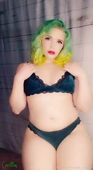 Cecillia Stardust OnlyFans Leaked Free Thumbnail Picture - #nboFwsFcr2