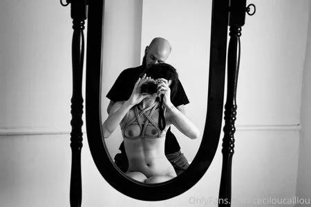 Ceciloucaillou OnlyFans Leaked Free Thumbnail Picture - #VZkmi3K7gq