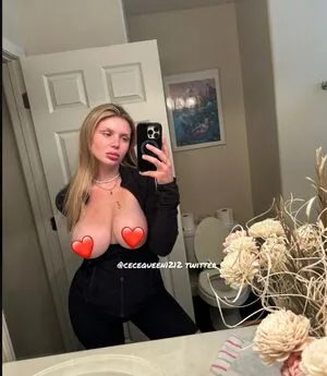 Cecily Demille OnlyFans Leaked Free Thumbnail Picture - #2XmASamNvY