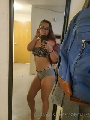 Cecilymarks OnlyFans Leaked Free Thumbnail Picture - #8nQ44nx3XH