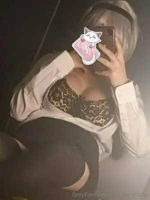 Cecinaciccina OnlyFans Leaked Free Thumbnail Picture - #SiHX4UsVTC