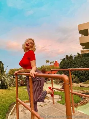 Ceeceejacobsen OnlyFans Leaked Free Thumbnail Picture - #JdbhOHKAXb