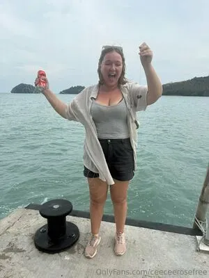 Ceeceerosefree OnlyFans Leaked Free Thumbnail Picture - #RSD4W8hA07